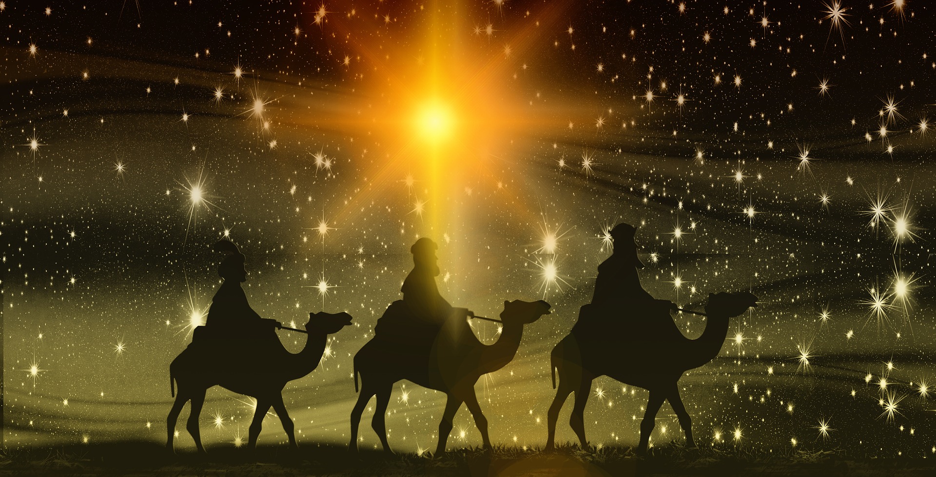 The Arab Magi and the Star of Bethlehem The Acts 211 Project