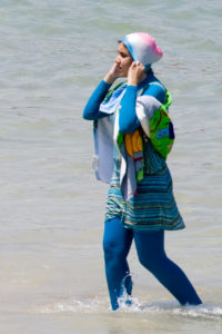 By Giorgio Montersino from Milan, Italy - cool burkini, CC BY-SA 2.0, https://commons.wikimedia.org/w/index.php?curid=9437456